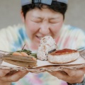 「『北上巣箱』というブランド 」です
