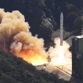 【ﾌｧﾝｻﾏﾘｨ】民間小型ロケット「カイロス３号機」　3/4本日の打ち上げを中止　3/1には風がなさすぎて機体が壊れるリスクで中止していた
