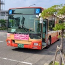 【神姫バス医2】三宮駅ターミナル前→医療センター駅前→中央市民病院→こども病院前（平日始発～9:00限定）