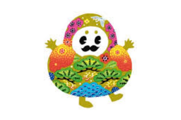 ゆるきゃらと地域の名所 ふるさと納税 石川県