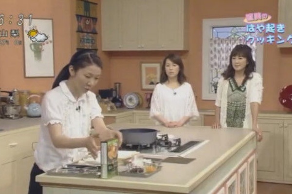 ドラマ バラエティー動画まとめ速報 はやく起きた朝は