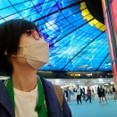 台湾高雄旅行記①夜市＆本屋