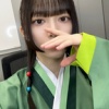 森田ひかるのコスプレ
