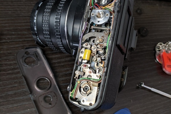 ねこめしのよなよな工房ブログ - LX