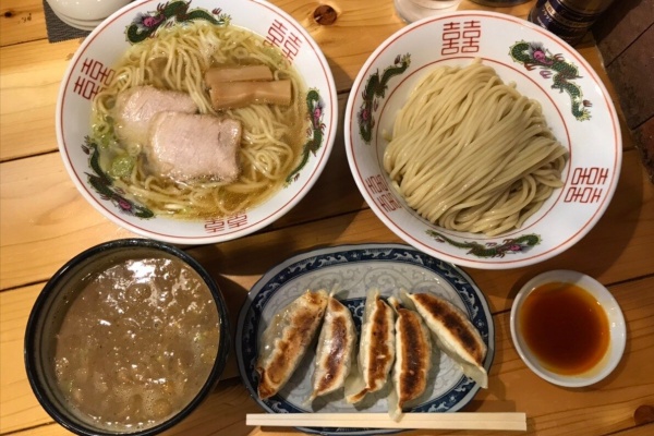 大食いグルメなランチ 筑波大学
