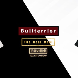 ブルテリアブログ