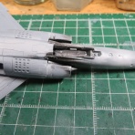 つれづれプラモ製作記