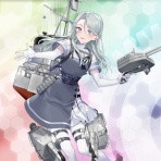 提督になった私。艦これ初級者チャレンジブログ