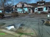 拠点の電気配線を色々試してみる - Fallout4
