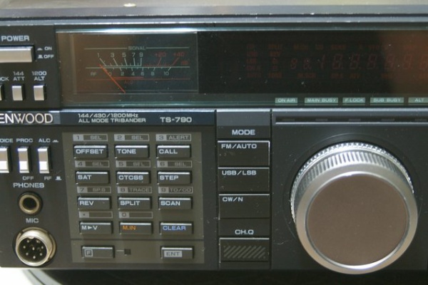 JHGのブログ - ・TS-790