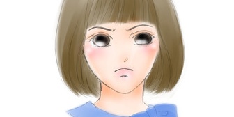 普段は可愛くてノリも良くて一緒にいて楽しい彼女だったんだけど怒った時が本当怖かった。しかも怒る時は「なんでそこで！？」って事が多かった。例えば…