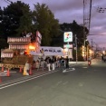 【散歩徒歩旅】大阪城公園駅から岸和田城まで歩く