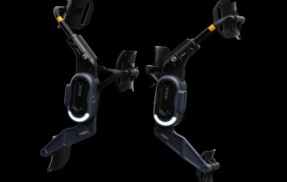 【！？】コジプロ、『デス・ストランディング』のアクティブスケルトンをガチのマジで発売へｗｗｗｗｗ