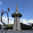 ⑤弾丸大田☆エアロK航空で行く1泊2日一人旅（2日目）