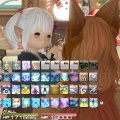 【FF14】アルマ・コスチュームセットをお誕生日プレゼントしてお揃いヾ(〃^∇^)ﾉ【FFXIV】