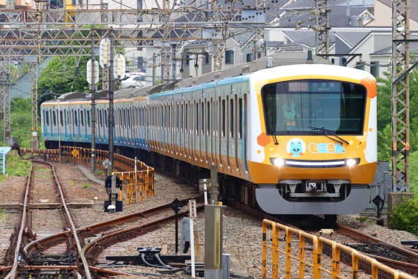 Odapedia ～小田急のファンブログ～ - 2024年12月