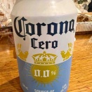 今日はノンアル！