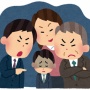 【誹謗中傷賞状】ハシモトホーム社長「他の人にも渡した。亡くなった男性の不調の原因になったか疑問」
