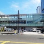 昭和20年に撮影された新宿駅の写真が衝撃的！！ 約80年でこんなに変わるのか