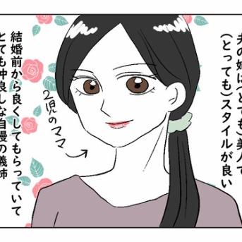 美しさは時として罪