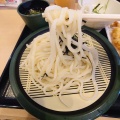 「讃岐うどんむらさき　福山緑町店」　福山市緑町