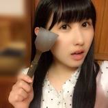 『[イコラブ] 山本杏奈「広島といえば〜〜〜お好み焼き」のツイに、舞香が反応!!【=LOVE(イコールラブ)】』の画像