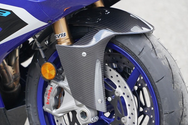 才谷屋ファクトリー最新情報 - YZF-R1
