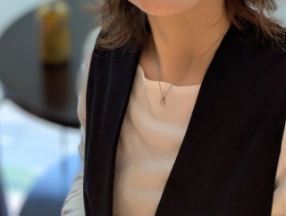 久々LIVE＆ヴィトン復活＆春のアウターはジレが使いやすい！