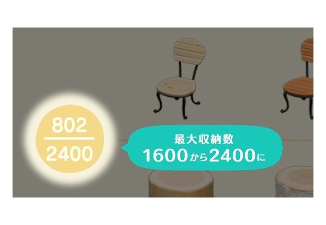 【朗報】あつ森、神アプデで息を吹き返すｗｗｗｗｗ
