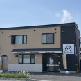 函館市美原3丁目 キッチン ジャンジャン その5 焼きチーズデミミートソース1,380円 名古屋うどん950円