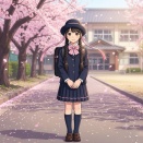 【#架空鉄道】【#架空世界】歴史のもしもから。