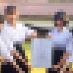 【画像】弓道部女子高生たちの集合写真、男の人ってこういうのが好きなんでしょ(笑)