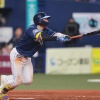 【日本ハム】田宮裕涼２安打＆好リードで勝利呼び込む