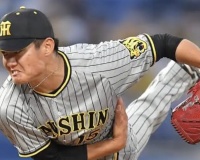 今シーズンの西純矢は注目株すぎるな