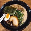 麺屋黒田　本店＠練馬