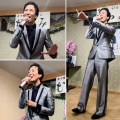 秋の長雨むつみライブ
