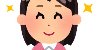 うちの嫁は優しい。その上美人。顔と性格はリンクすると思う。