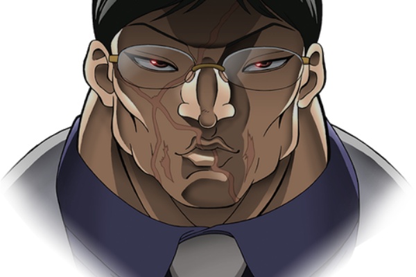 プラズマ まとめ特報 バキ