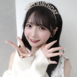 『[誕生日] ≠ME 谷崎早耶、25歳の誕生日！おめでとうございます♪メンバーツイートなどまとめ【ノイミー】』の画像