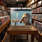 ディスクユニオン新宿ロックレコードストア