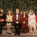 『ミックス・ナッツ/イブに逢えたら』を聴こう