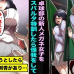 マンガ動画速報