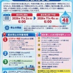 サラリーマンの日本および海外ふらふら旅