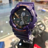 『G-SHOCK【GA-140-6AJF】』の画像