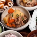 あいのおうちごはん