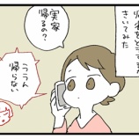 『年末年始の帰省どうするか問題2』の画像