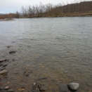 昔の釣り場を振り返る