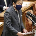 『断章（2021.1.13）ついに立民党の終わり』の画像