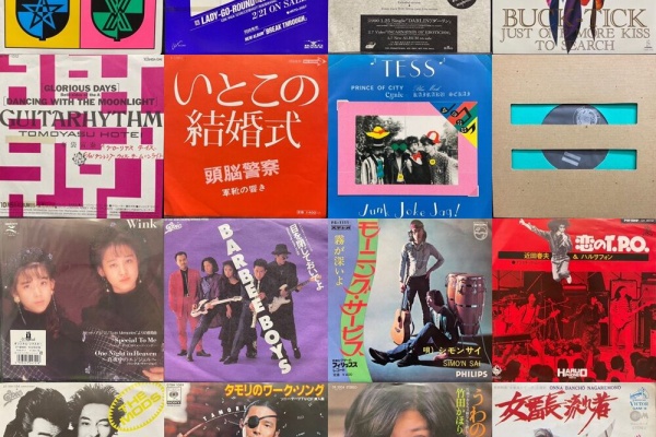 ディスクユニオン平成J-POPストア