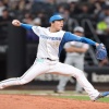 【日本ハム】玉井大翔４Ｈ目「ありがとうございます」達孝太も感謝の見事な火消しでバトン繋ぐ